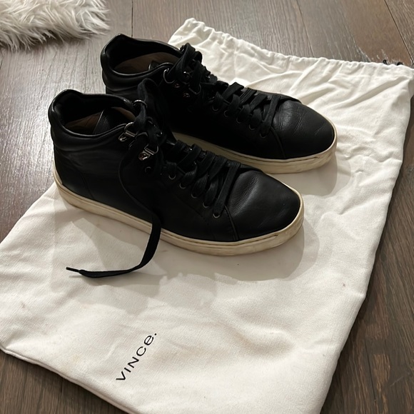 Vince good condition - Picture 1 of 3